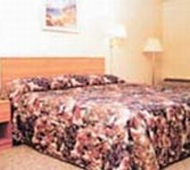 Fairview Beachfront Inn & Waterpark Room