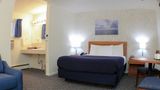<b>Cedar Motor Inn Room</b>