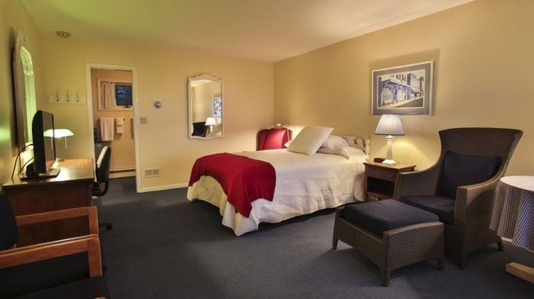 Bay Inn of Petoskey Room