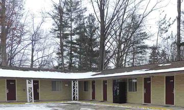 Gratiot View Motel