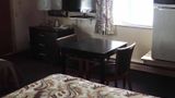 Gratiot View Motel Room