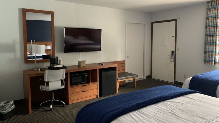 Starlite Resort Room