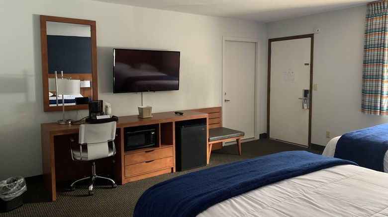 <b>Starlite Resort Room</b>