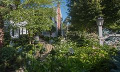 The Wickwood Inn