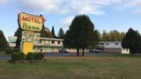 Cedars Motel Exterior