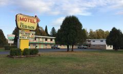 Cedars Motel