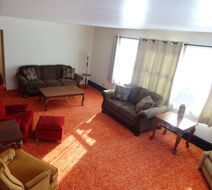 Cedars Motel Suite