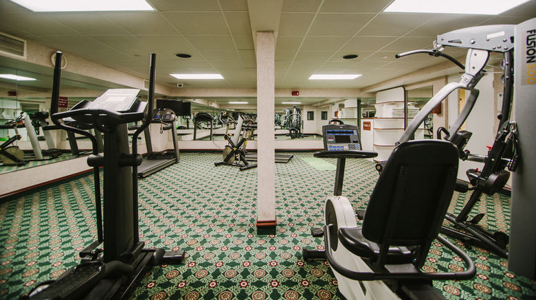 <b>Bayshore Resort Health</b>