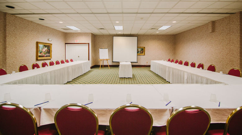 <b>Bayshore Resort Meeting</b>