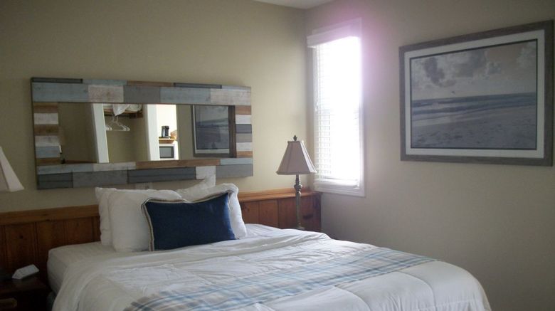 <b>Michillinda Lodge Room</b>