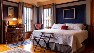Stuart Avenue Inn Bed & Breakfast