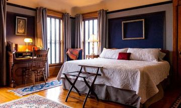 Stuart Avenue Inn Bed & Breakfast