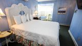 Metivier Inn Room