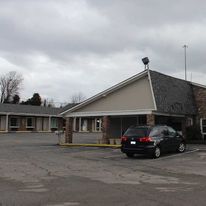 Sunrise Inn Williamstown
