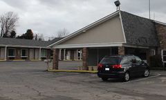 Sunrise Inn Williamstown
