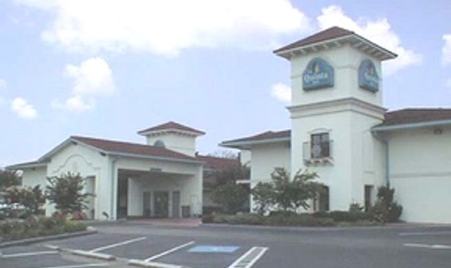 Baymont Inn Chattanooga-Hamilton Pl Exterior