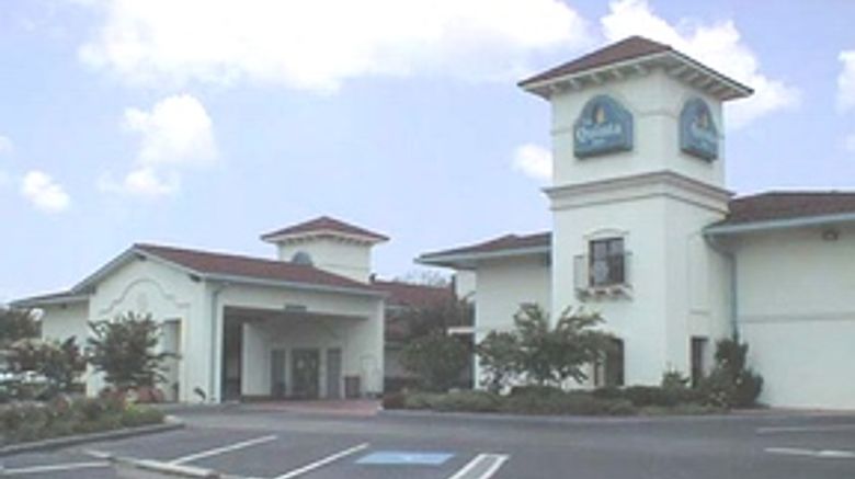 Baymont Inn Chattanooga-Hamilton Pl Exterior