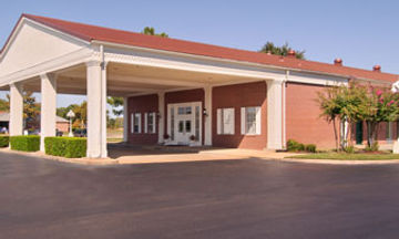Days Inn & Suites Collierville