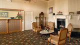 <b>Days Inn & Suites Collierville Lobby</b>