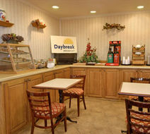 Days Inn & Suites Collierville Restaurant