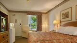 <b>Days Inn & Suites Collierville Room</b>