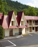 Motel 6 Gatlinburg