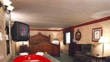Motel 6 Gatlinburg Suite