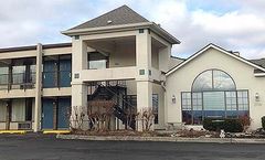 Inn of Loudon