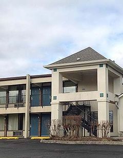 Inn of Loudon