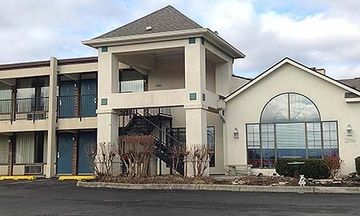 Inn of Loudon
