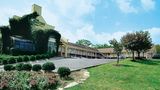 <b>Antioch Quarters Inn & Suites Exterior</b>