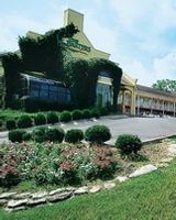 Antioch Quarters Inn & Suites