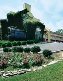 Antioch Quarters Inn & Suites