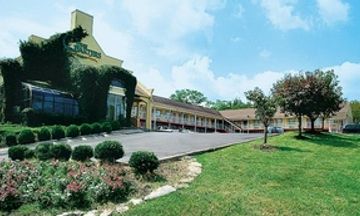 Antioch Quarters Inn & Suites