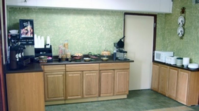 <b>Antioch Quarters Inn & Suites Restaurant</b>