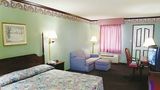 <b>Antioch Quarters Inn & Suites Room</b>