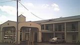 Travelers Inn Elizabethton Exterior
