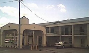 Travelers Inn Elizabethton