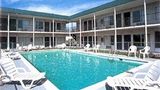 Travelers Inn Elizabethton Pool