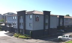 Super 8 by Wyndham Nashville East