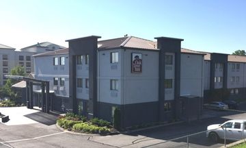 Super 8 by Wyndham Nashville East
