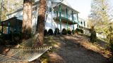 Buckhorn Inn Exterior