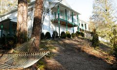 Buckhorn Inn