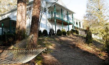 Buckhorn Inn