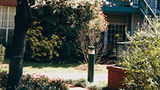 Habitat Suites Exterior