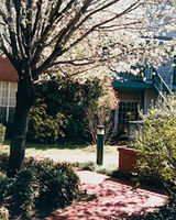Habitat Suites
