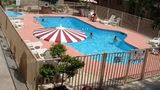 Studio 6 Del Rio Pool