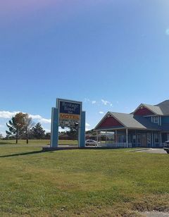 Heritage House Inn