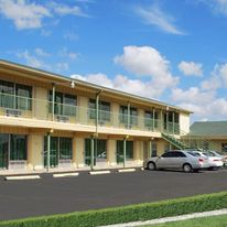 Thunderbird Motel Hillsboro