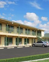 Thunderbird Motel Hillsboro